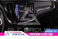2019 Volvo V60