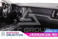 2019 Volvo V60