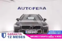 2019 Volvo V60