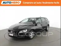 2019 Volvo V60