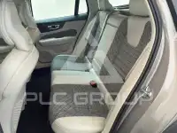 2019 Volvo V60