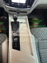 2019 Volvo V60