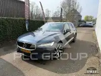 2019 Volvo V60