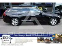 2019 Volvo V60
