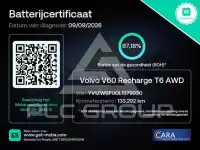 2019 Volvo V60