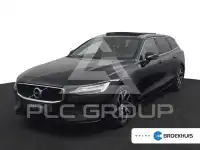 2019 Volvo V60