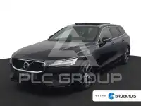 2019 Volvo V60