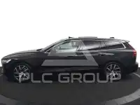 2019 Volvo V60