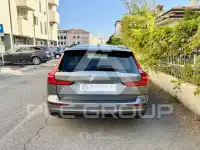 2019 Volvo V60