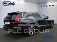 2019 Volvo V60