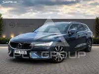 2019 Volvo V60