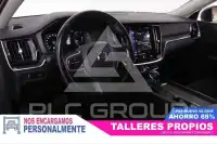 2019 Volvo V60