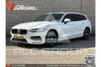 2019 Volvo V60