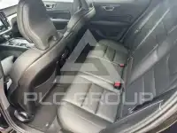 2019 Volvo V60