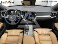 2019 Volvo V60
