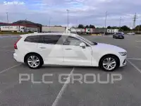 2019 Volvo V60
