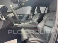 2019 Volvo V60