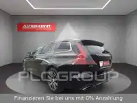 2019 Volvo V60