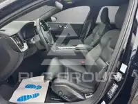 2019 Volvo V60