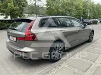 2019 Volvo V60
