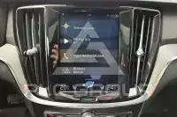 2019 Volvo V60