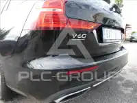 2019 Volvo V60
