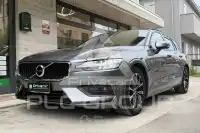 2019 Volvo V60