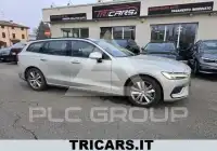 2019 Volvo V60