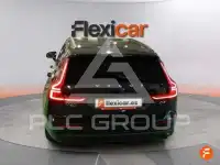 2019 Volvo V60