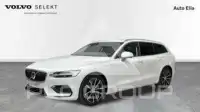 2019 Volvo V60