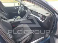 2019 Volvo V60