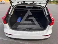 2019 Volvo V60