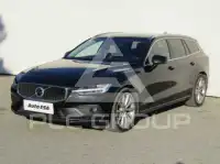2019 Volvo V60