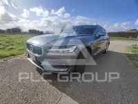 2019 Volvo V60