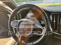 2019 Volvo V60