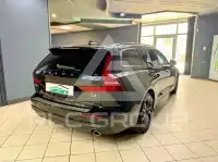 2019 Volvo V60
