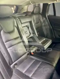 2019 Volvo V60
