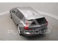 2019 Volvo V60