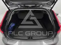 2019 Volvo V60