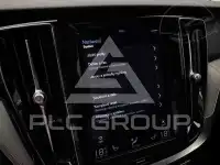 2019 Volvo V60