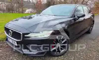 2019 Volvo V60