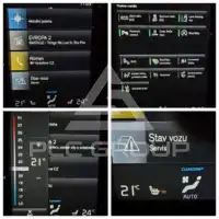 2019 Volvo V60