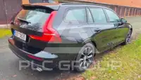 2019 Volvo V60