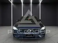 2019 Volvo V60