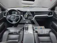 2019 Volvo V60