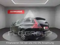 2019 Volvo V60