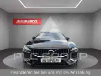 2019 Volvo V60