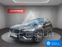 2019 Volvo V60