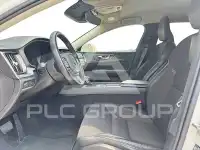 2019 Volvo V60
