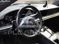 2019 Porsche 911